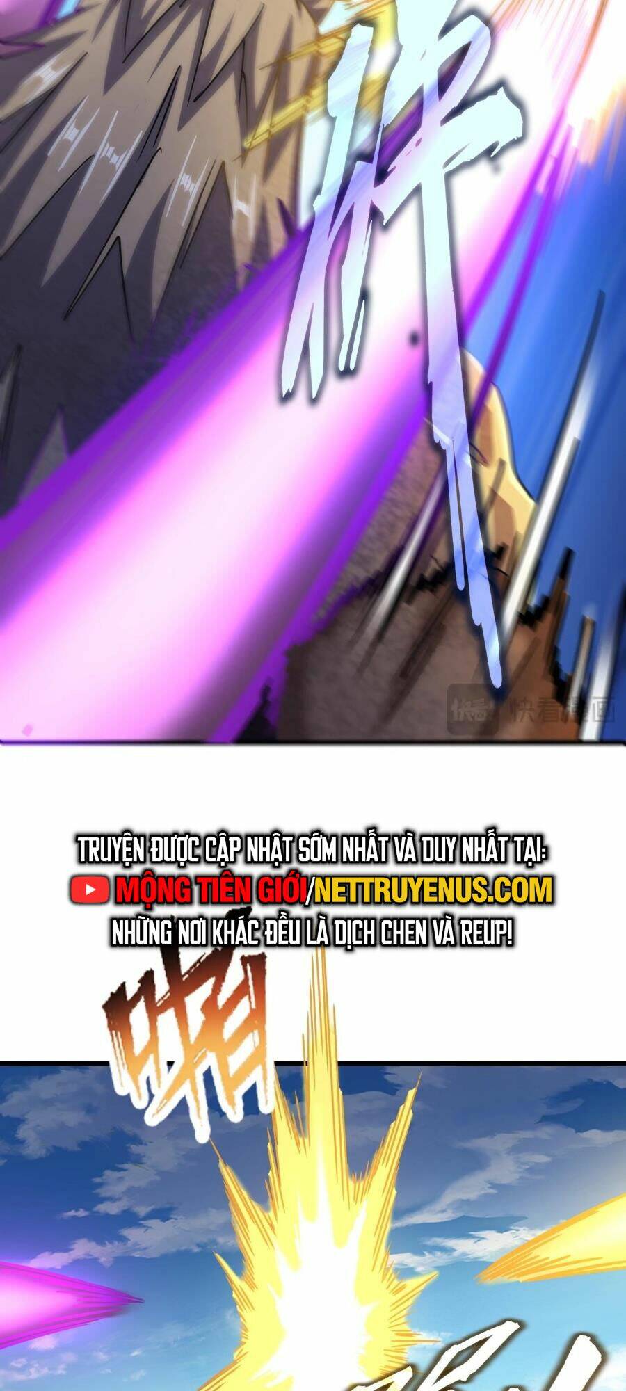 Đại Quản Gia Là Ma Hoàng - Chapter 471 - Page 20