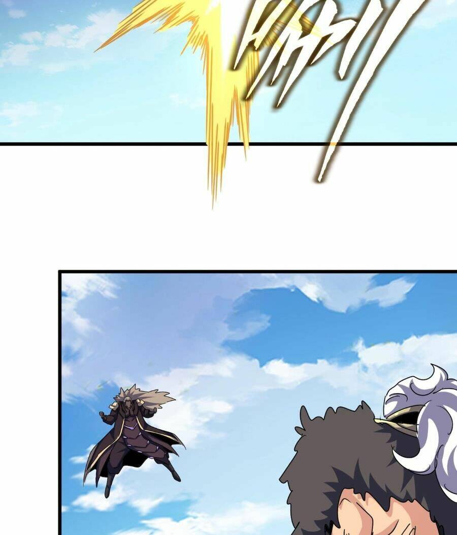 Đại Quản Gia Là Ma Hoàng - Chapter 471 - Page 21