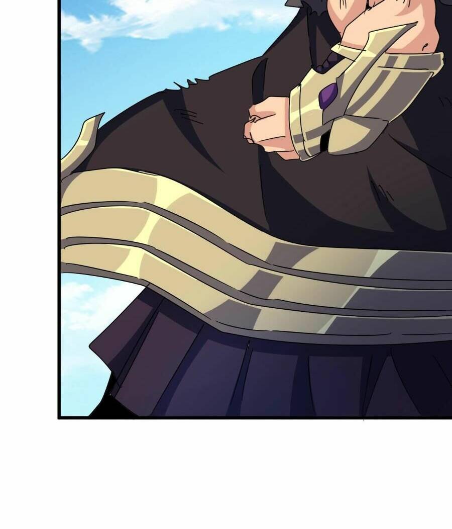 Đại Quản Gia Là Ma Hoàng - Chapter 471 - Page 22