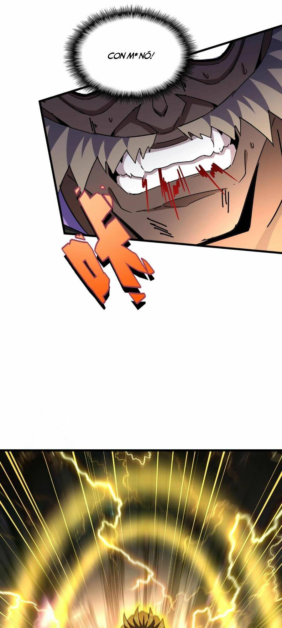 Đại Quản Gia Là Ma Hoàng - Chapter 471 - Page 28