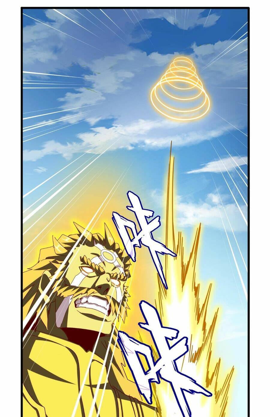 Đại Quản Gia Là Ma Hoàng - Chapter 471 - Page 30