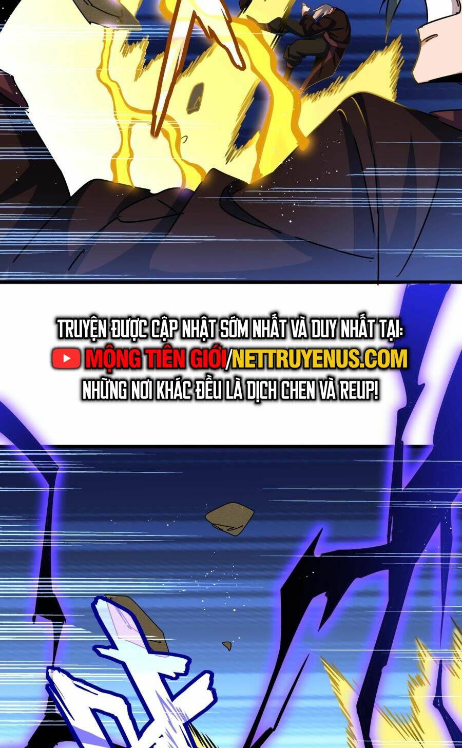 Đại Quản Gia Là Ma Hoàng - Chapter 471 - Page 3