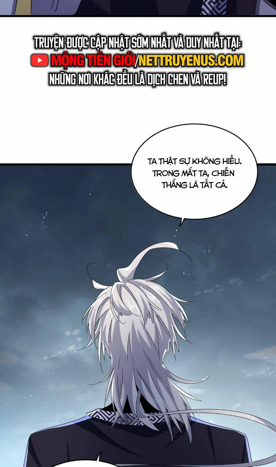 Đại Quản Gia Là Ma Hoàng - Chapter 471 - Page 43