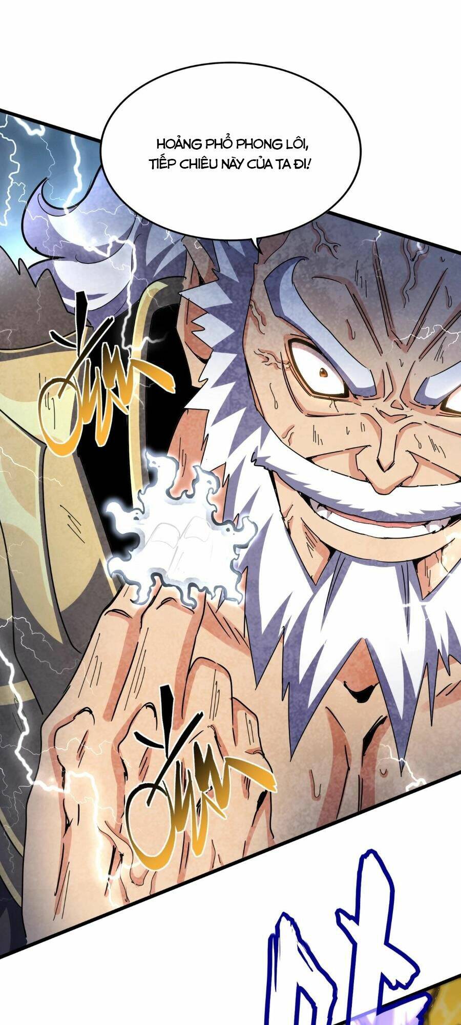 Đại Quản Gia Là Ma Hoàng - Chapter 471 - Page 45