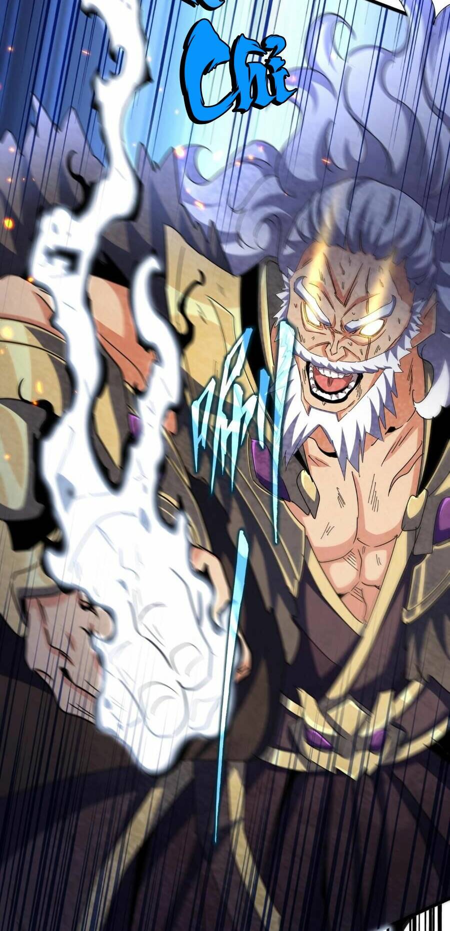 Đại Quản Gia Là Ma Hoàng - Chapter 471 - Page 48