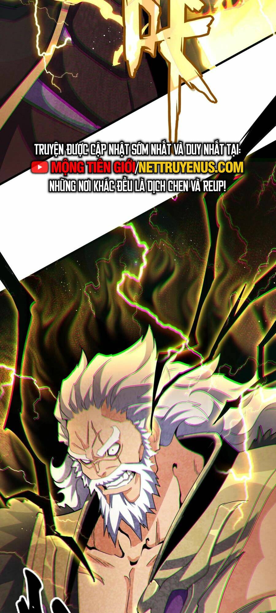 Đại Quản Gia Là Ma Hoàng - Chapter 471 - Page 6