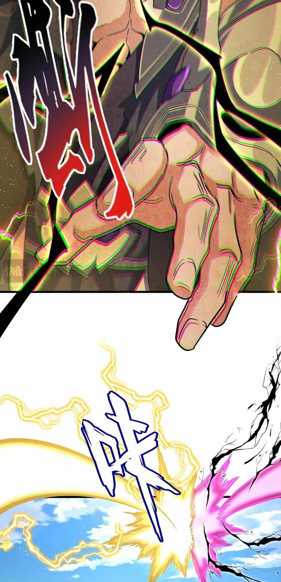 Đại Quản Gia Là Ma Hoàng - Chapter 471 - Page 7