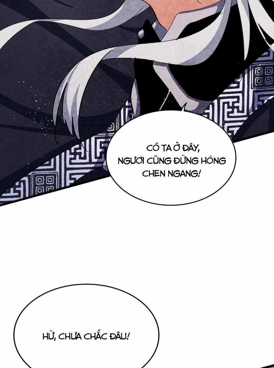 Đại Quản Gia Là Ma Hoàng - Chapter 472 - Page 10