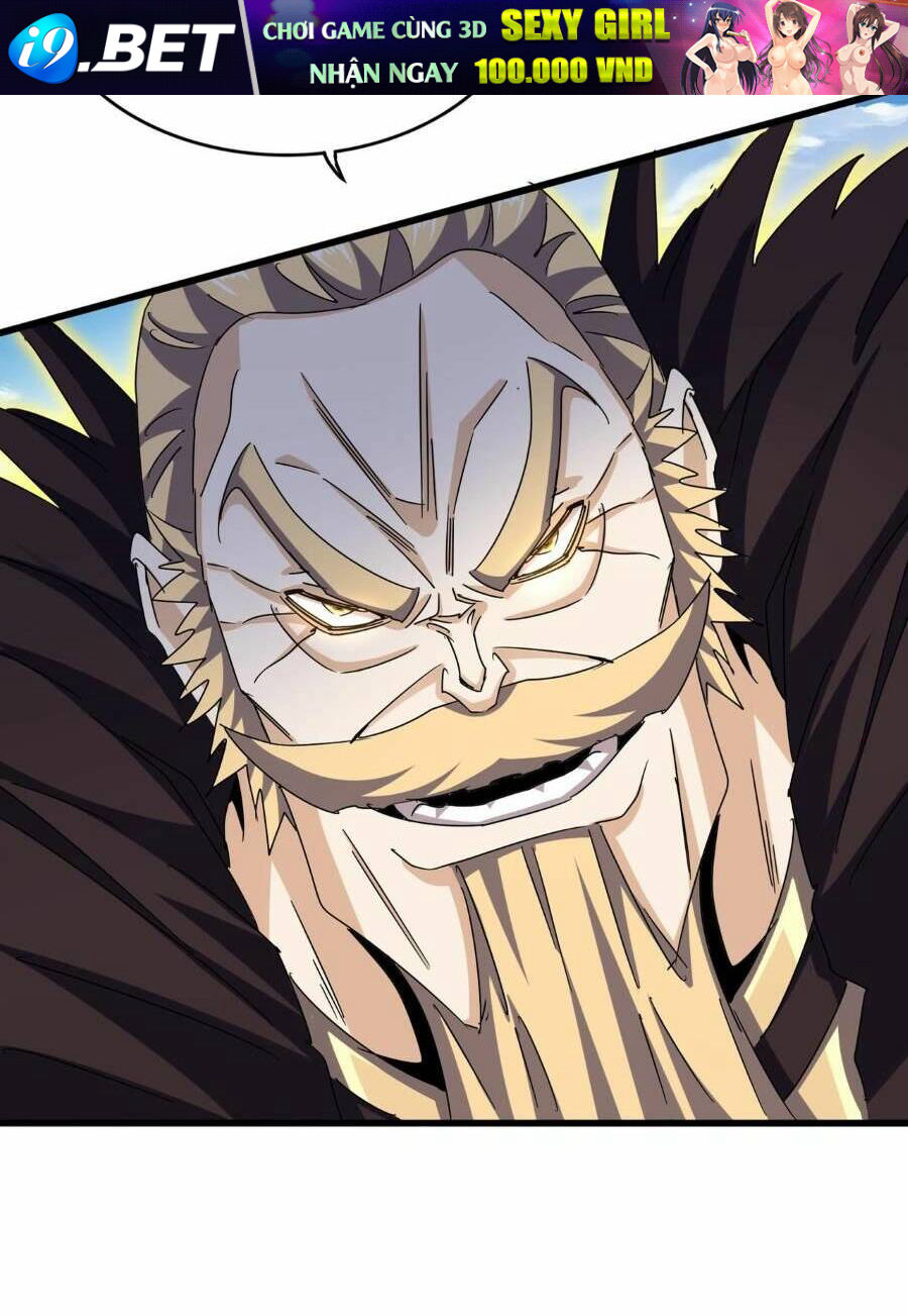 Đại Quản Gia Là Ma Hoàng - Chapter 472 - Page 11