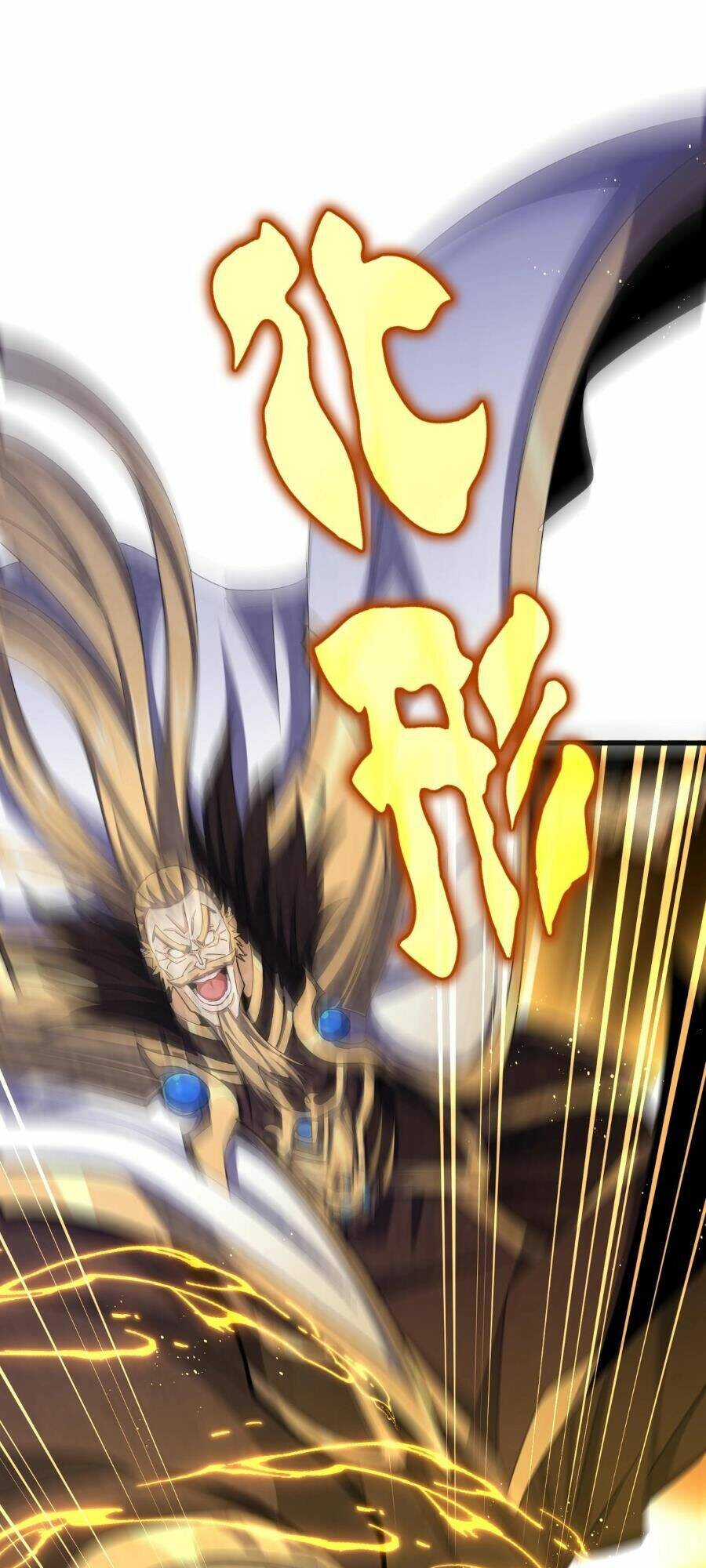 Đại Quản Gia Là Ma Hoàng - Chapter 472 - Page 12