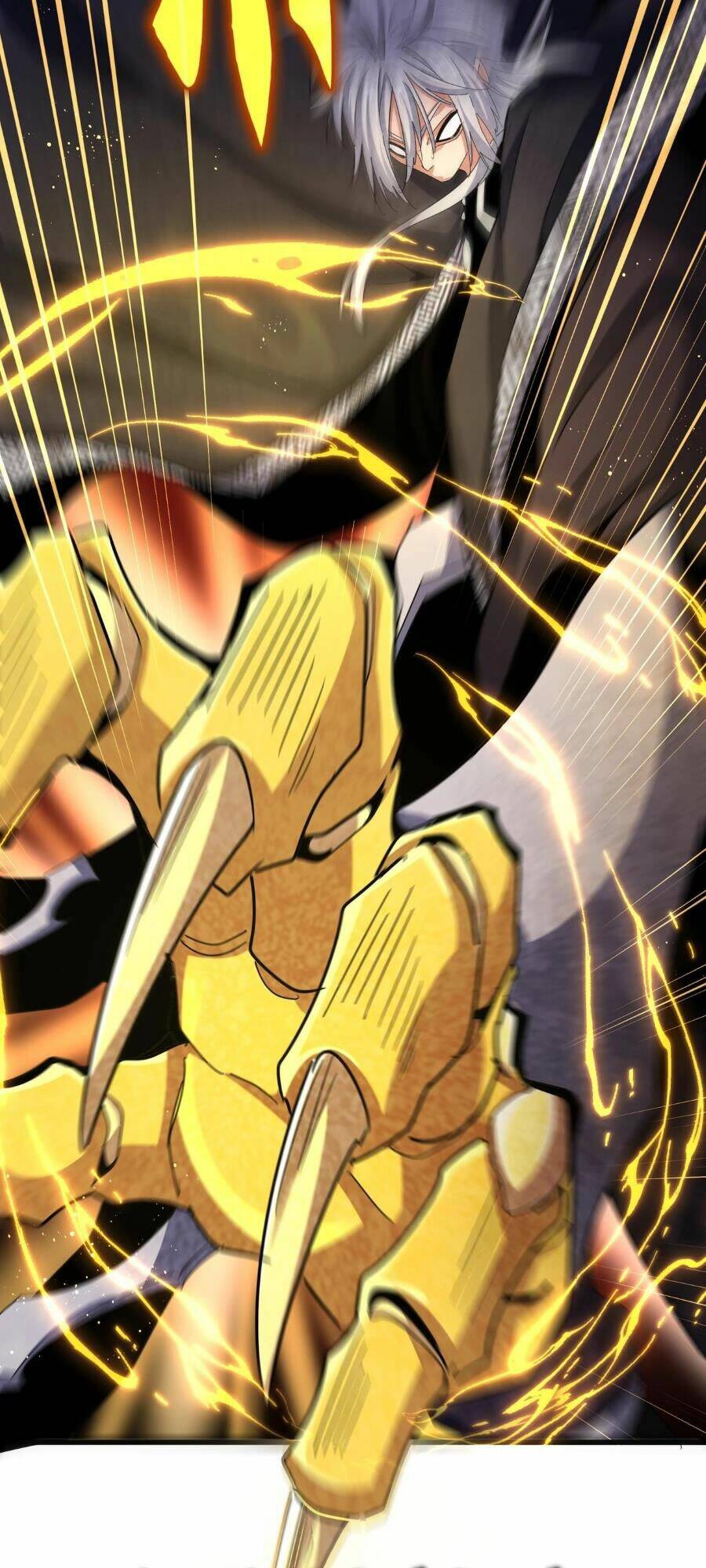 Đại Quản Gia Là Ma Hoàng - Chapter 472 - Page 14