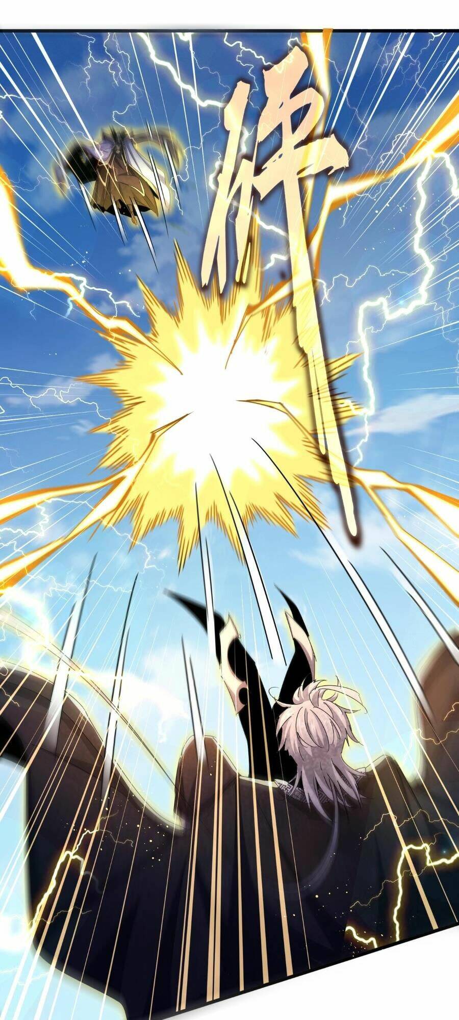 Đại Quản Gia Là Ma Hoàng - Chapter 472 - Page 17