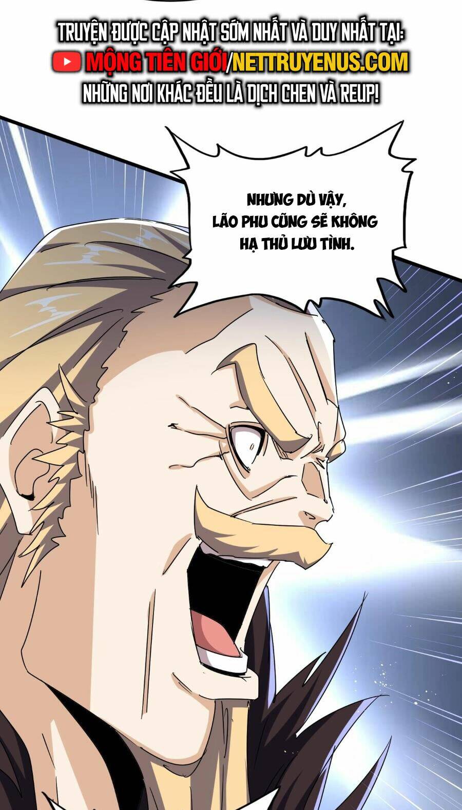 Đại Quản Gia Là Ma Hoàng - Chapter 472 - Page 19