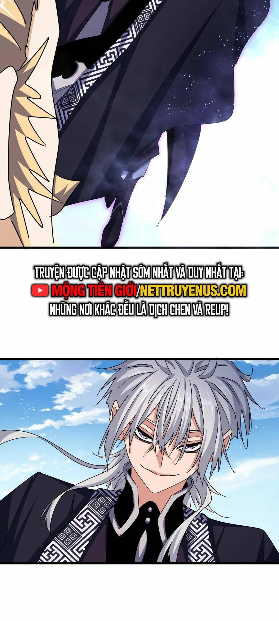 Đại Quản Gia Là Ma Hoàng - Chapter 472 - Page 23