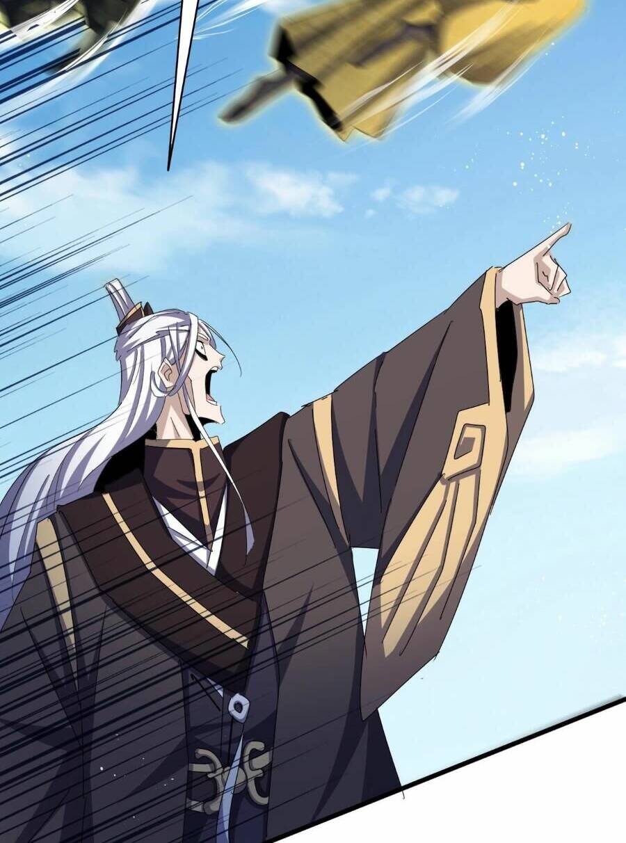 Đại Quản Gia Là Ma Hoàng - Chapter 472 - Page 25