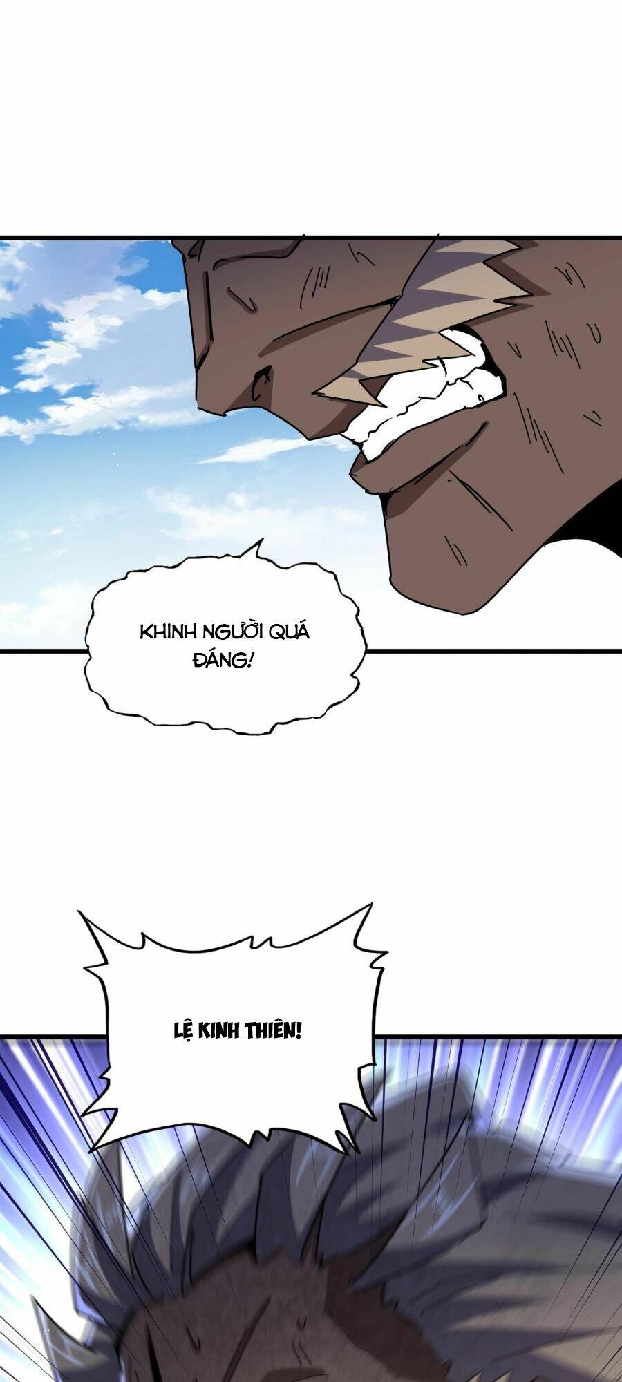 Đại Quản Gia Là Ma Hoàng - Chapter 472 - Page 30