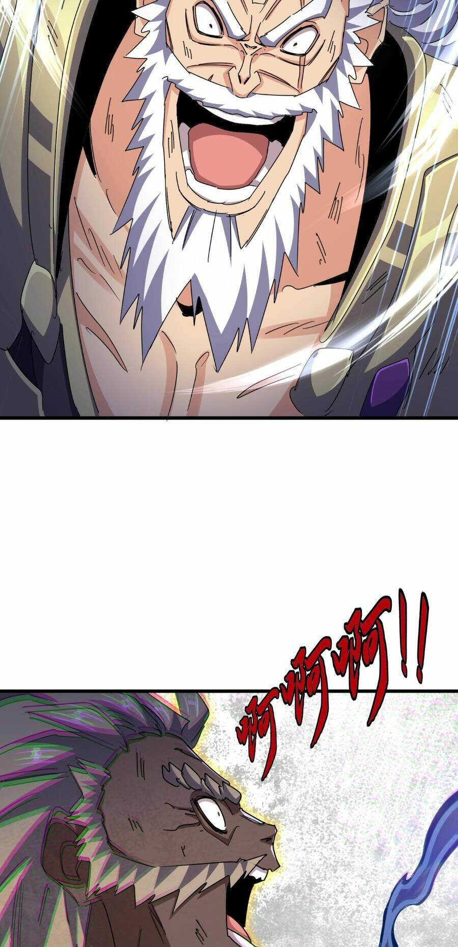 Đại Quản Gia Là Ma Hoàng - Chapter 472 - Page 32