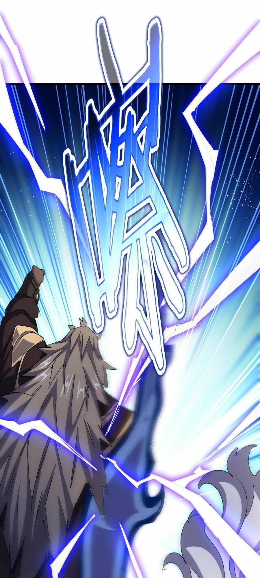 Đại Quản Gia Là Ma Hoàng - Chapter 472 - Page 34