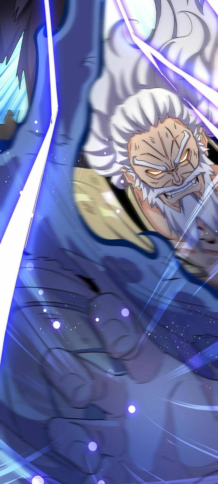 Đại Quản Gia Là Ma Hoàng - Chapter 472 - Page 35