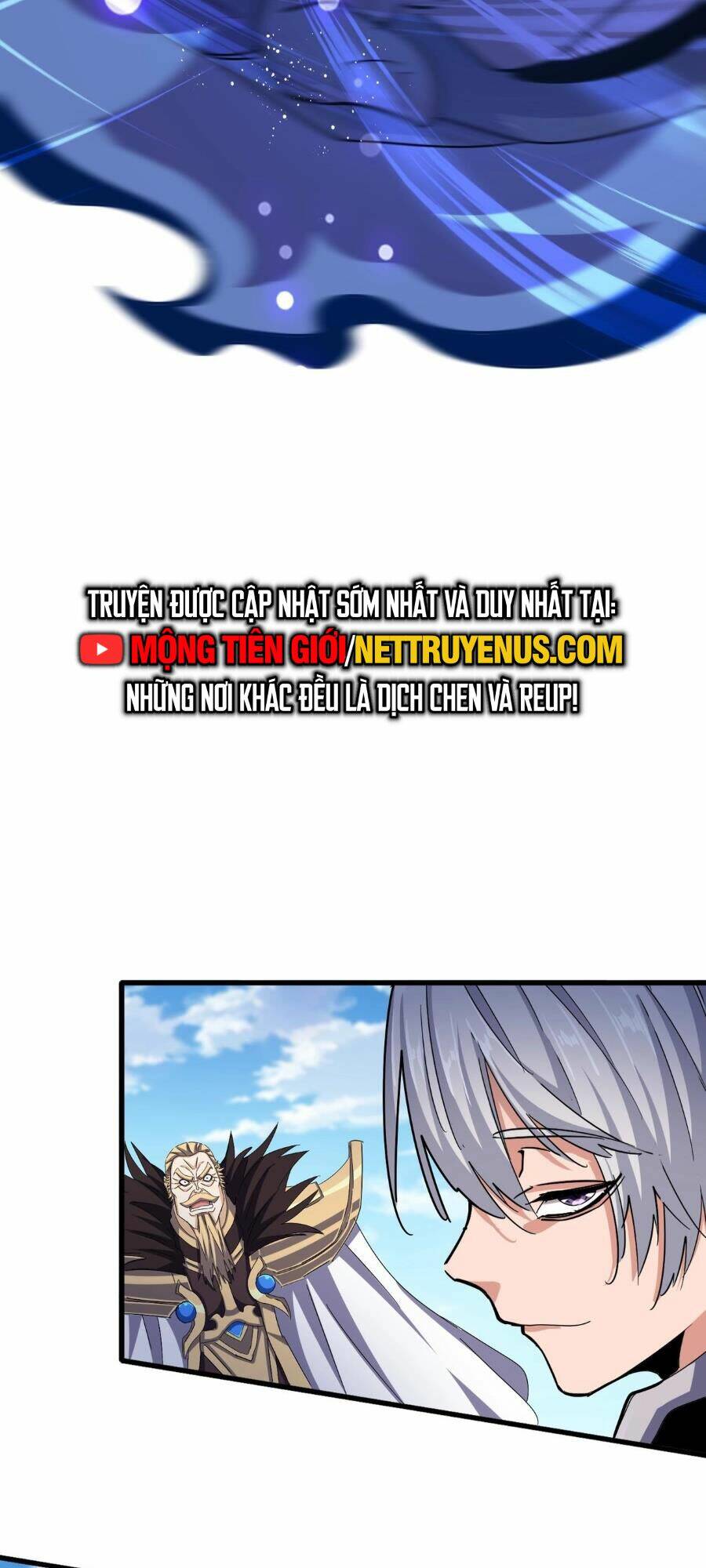 Đại Quản Gia Là Ma Hoàng - Chapter 472 - Page 36