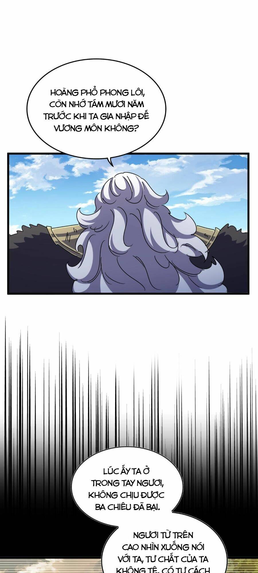 Đại Quản Gia Là Ma Hoàng - Chapter 472 - Page 39