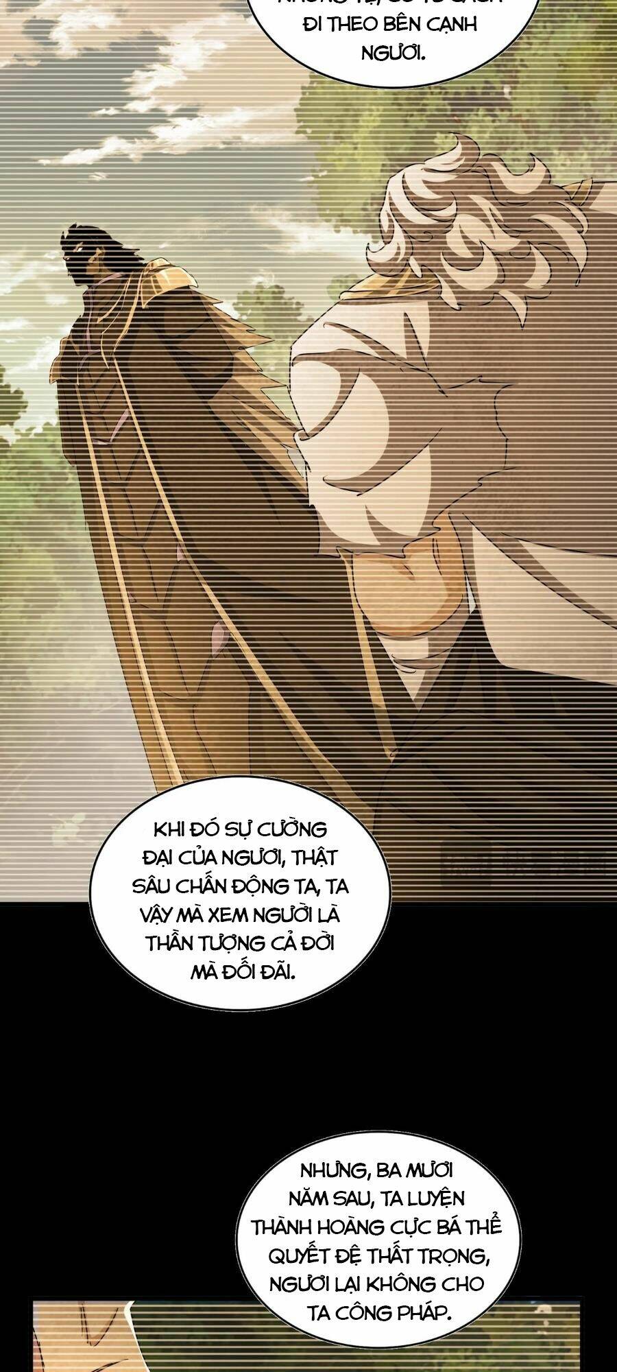 Đại Quản Gia Là Ma Hoàng - Chapter 472 - Page 40