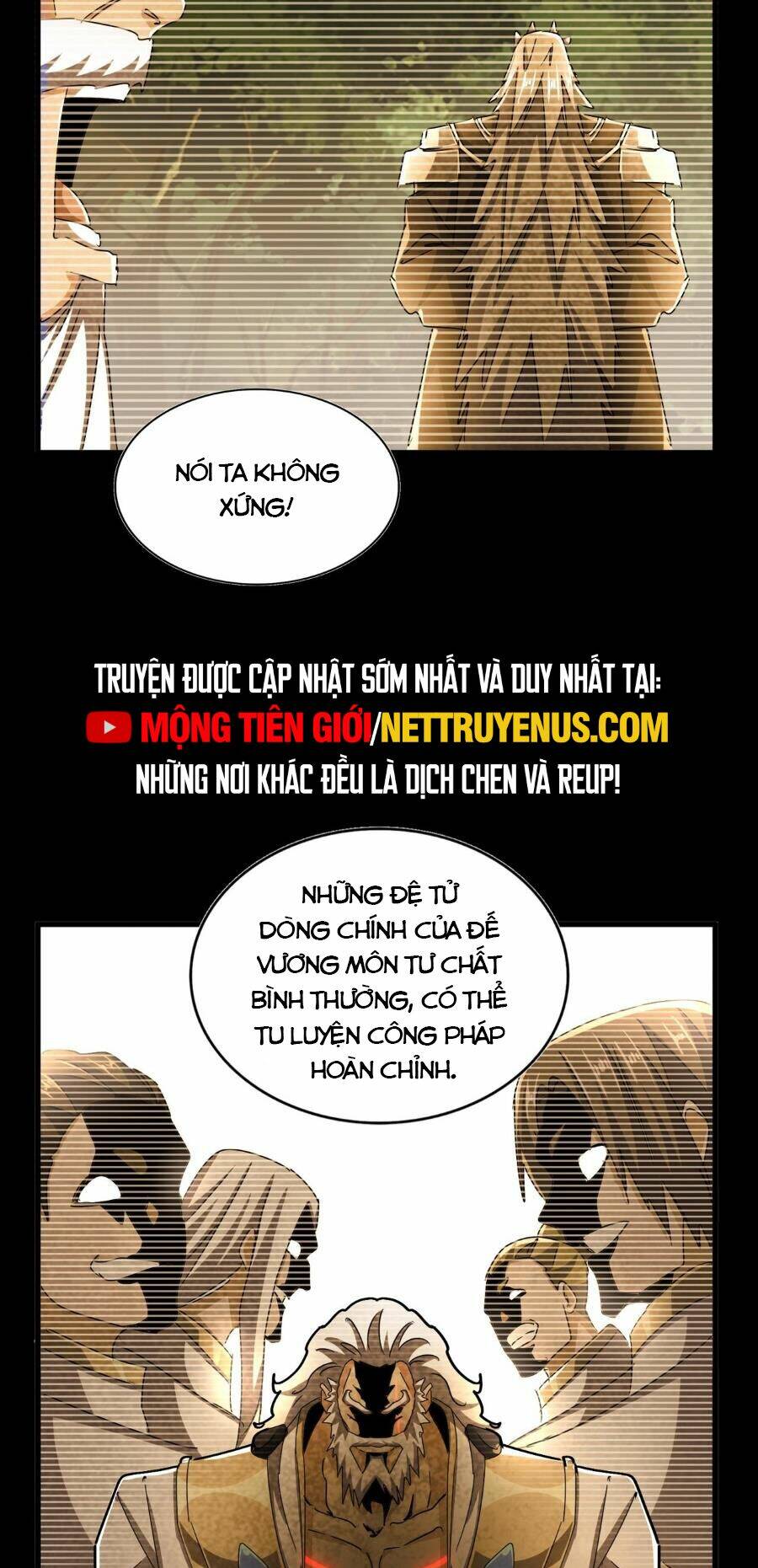 Đại Quản Gia Là Ma Hoàng - Chapter 472 - Page 41