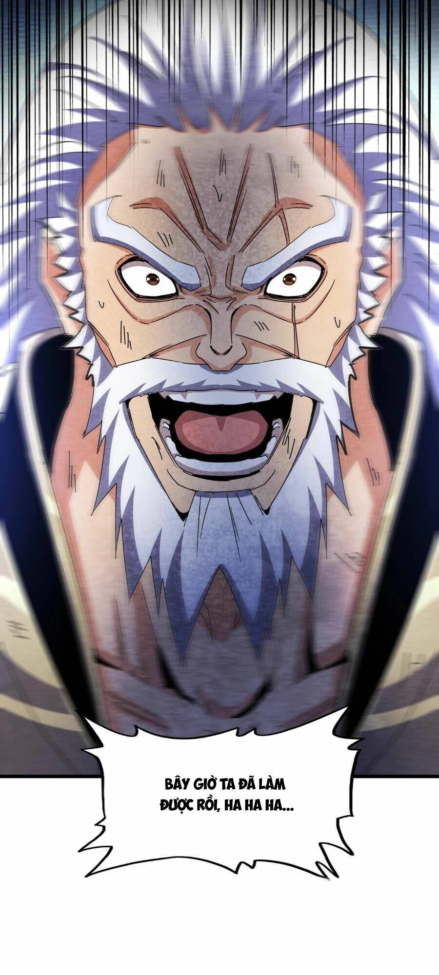 Đại Quản Gia Là Ma Hoàng - Chapter 472 - Page 43
