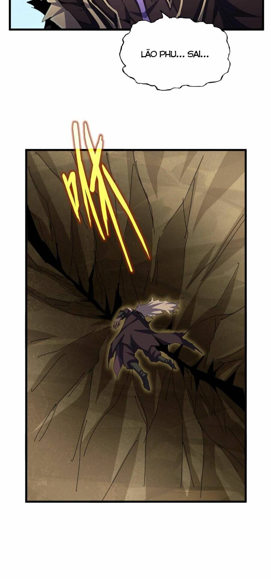 Đại Quản Gia Là Ma Hoàng - Chapter 472 - Page 46