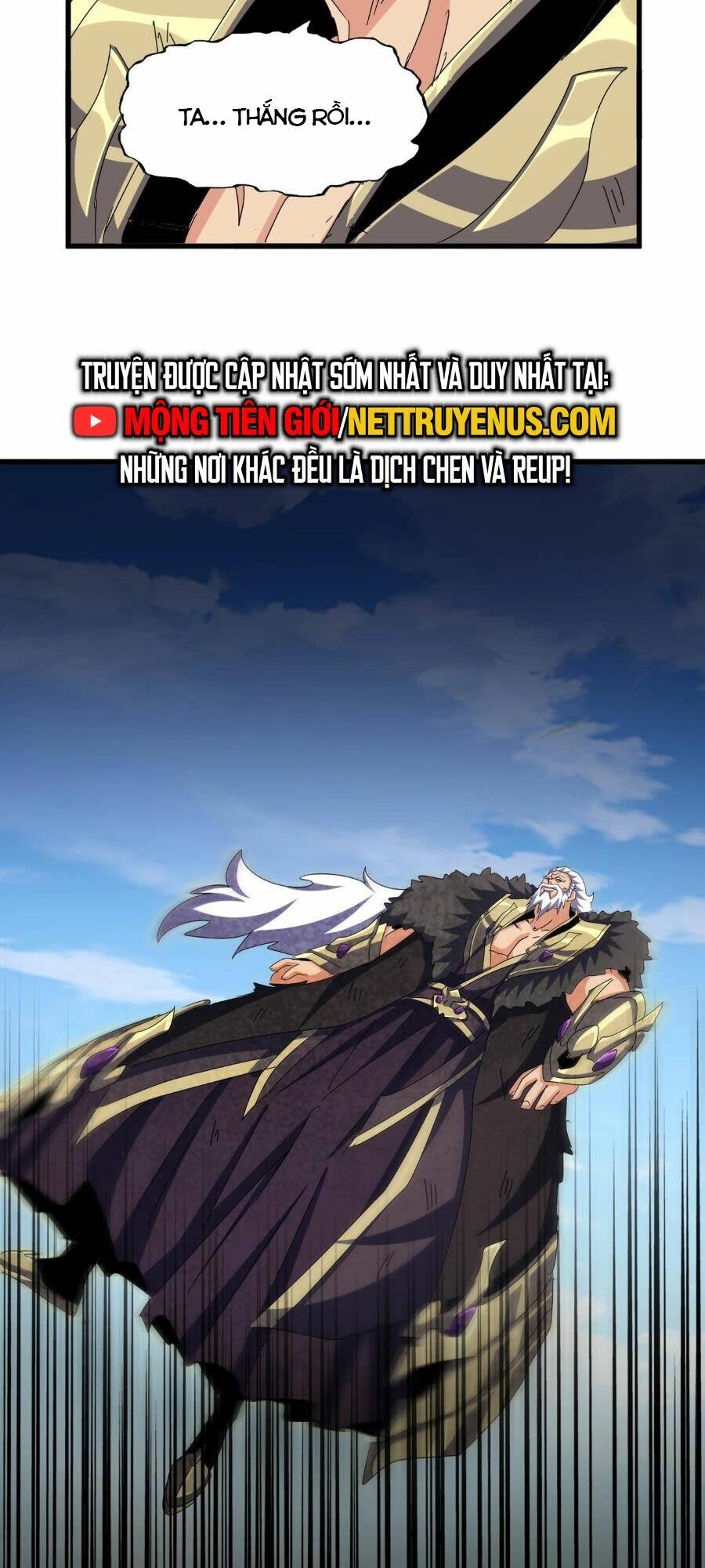 Đại Quản Gia Là Ma Hoàng - Chapter 472 - Page 48