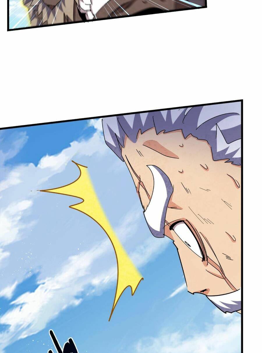 Đại Quản Gia Là Ma Hoàng - Chapter 472 - Page 5