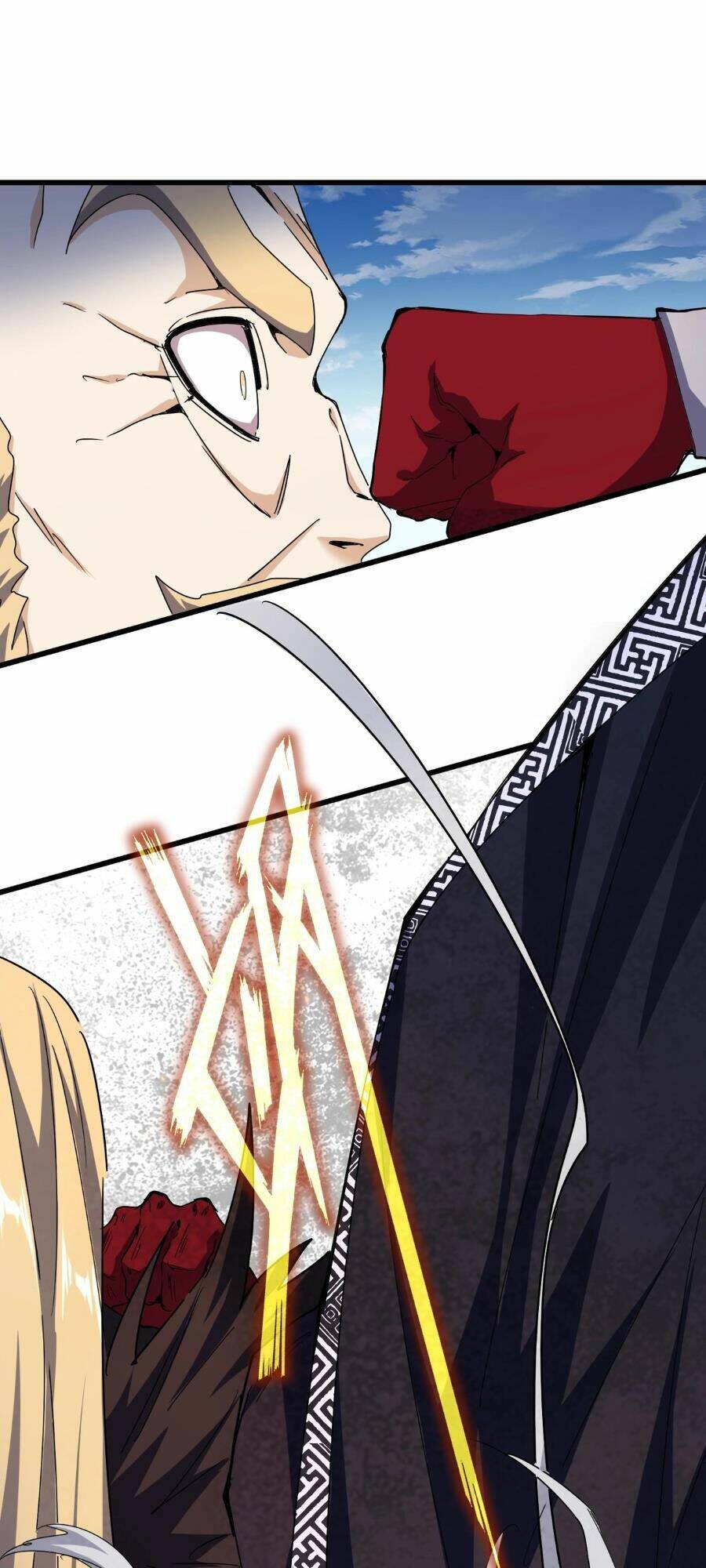 Đại Quản Gia Là Ma Hoàng - Chapter 473 - Page 10