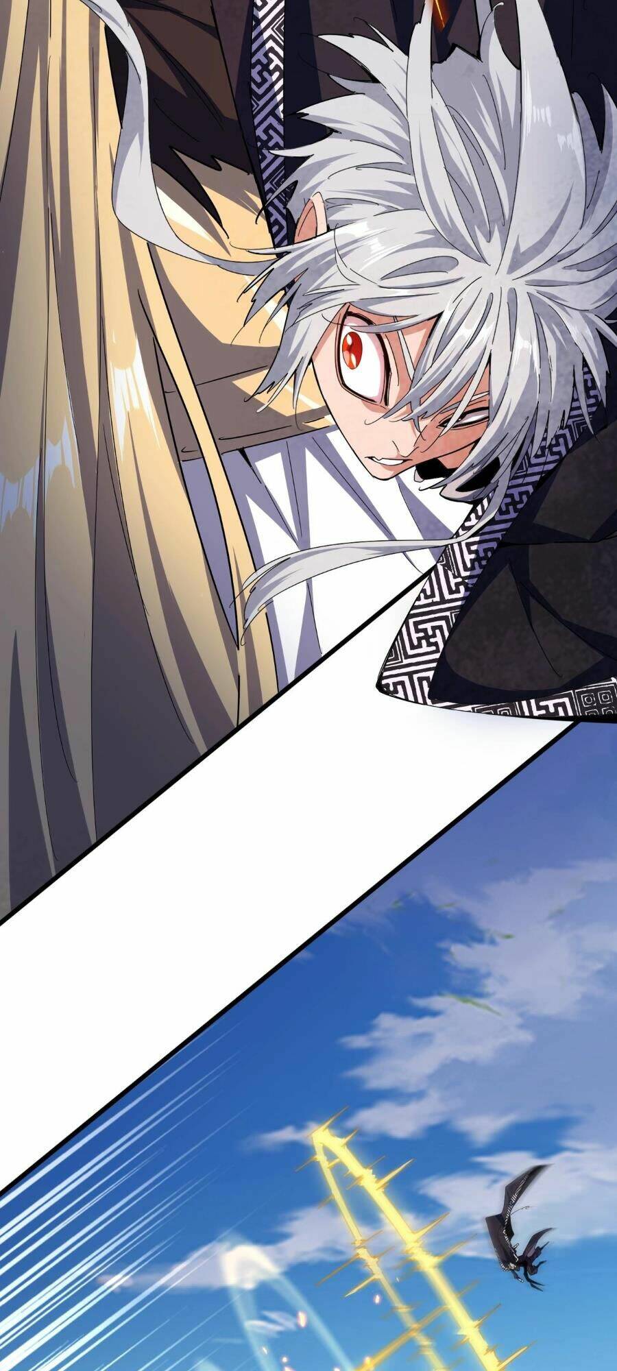 Đại Quản Gia Là Ma Hoàng - Chapter 473 - Page 11