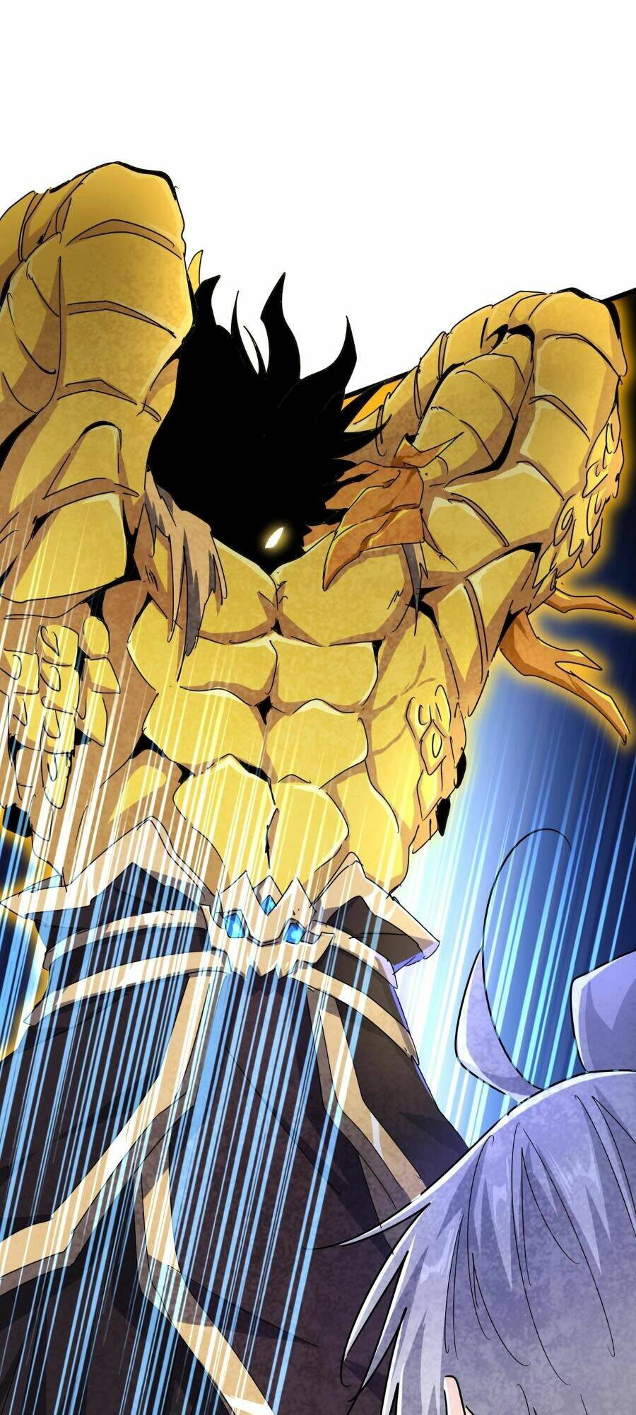 Đại Quản Gia Là Ma Hoàng - Chapter 473 - Page 19