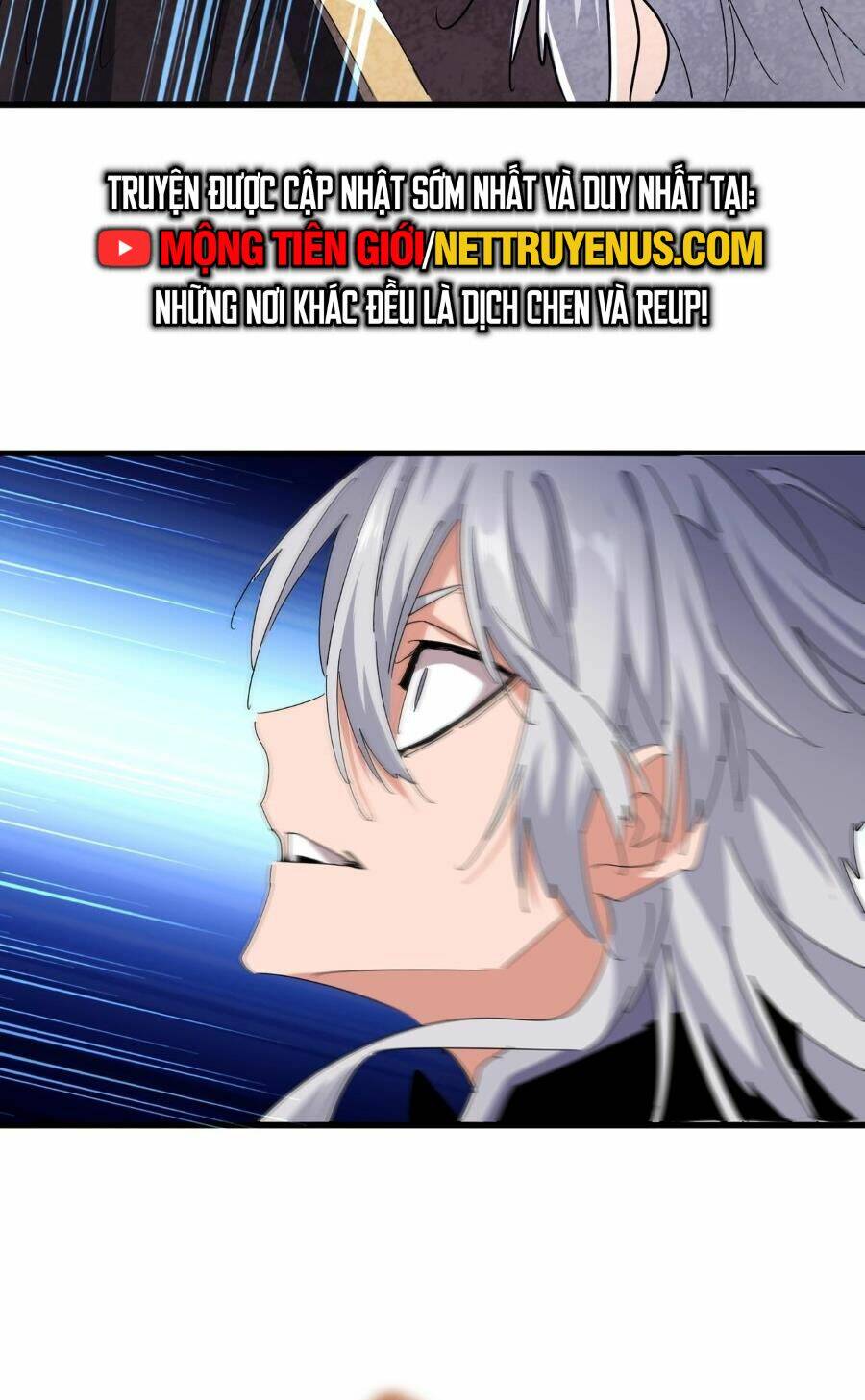 Đại Quản Gia Là Ma Hoàng - Chapter 473 - Page 20