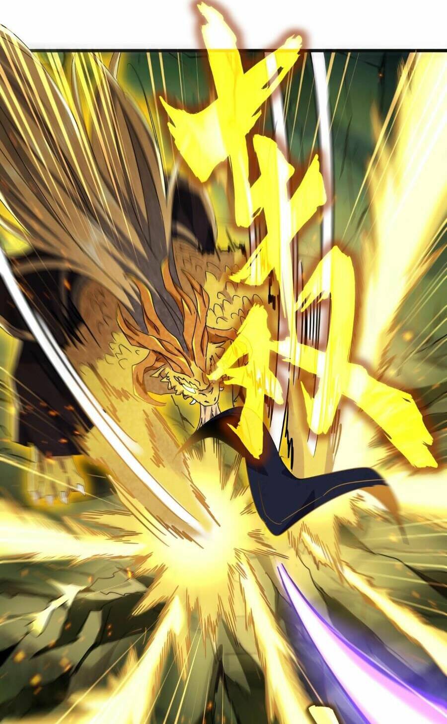 Đại Quản Gia Là Ma Hoàng - Chapter 473 - Page 21