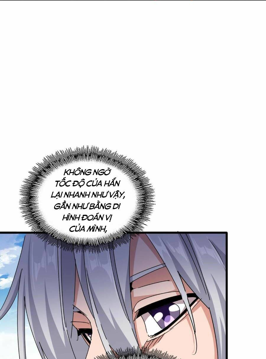 Đại Quản Gia Là Ma Hoàng - Chapter 473 - Page 25