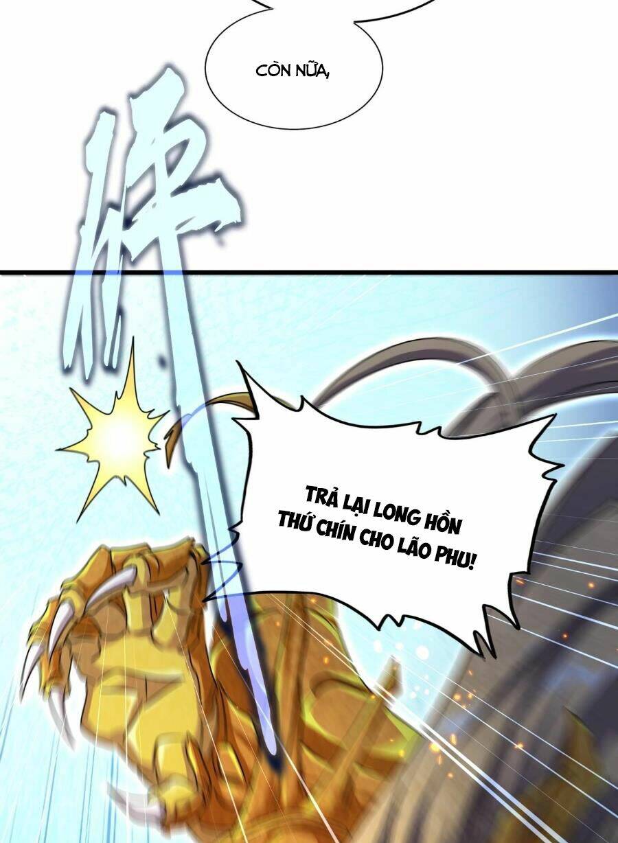 Đại Quản Gia Là Ma Hoàng - Chapter 473 - Page 29