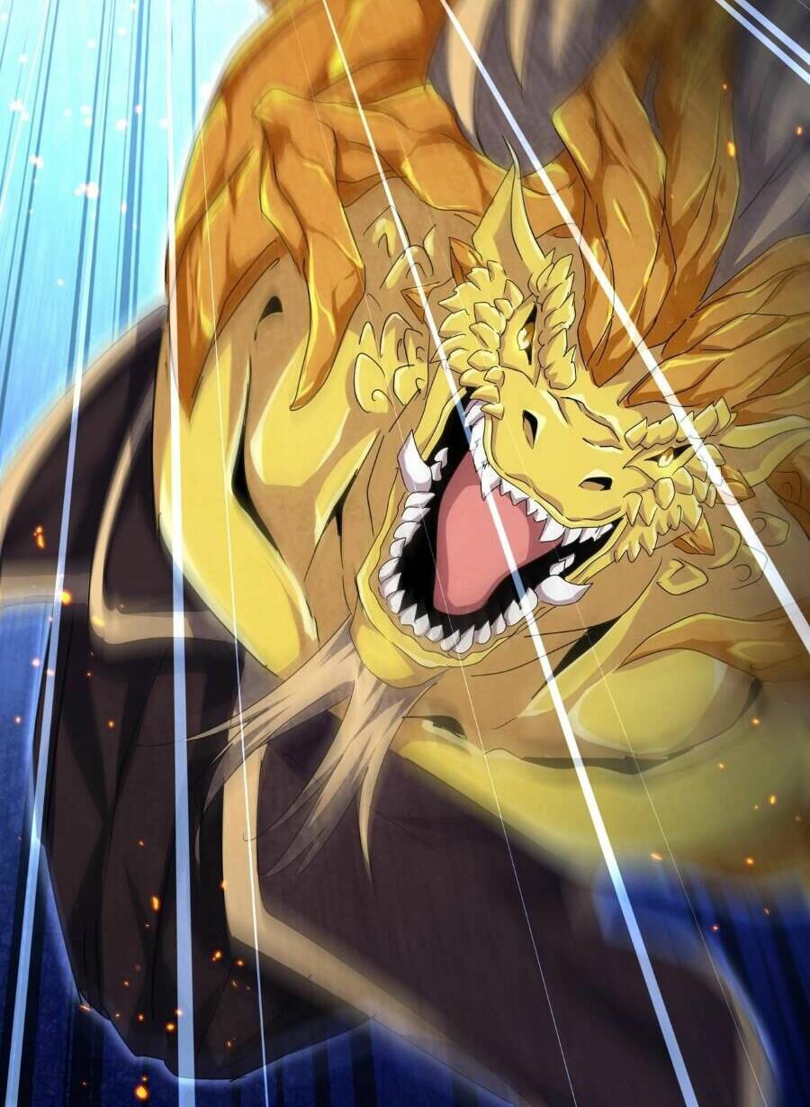 Đại Quản Gia Là Ma Hoàng - Chapter 473 - Page 30