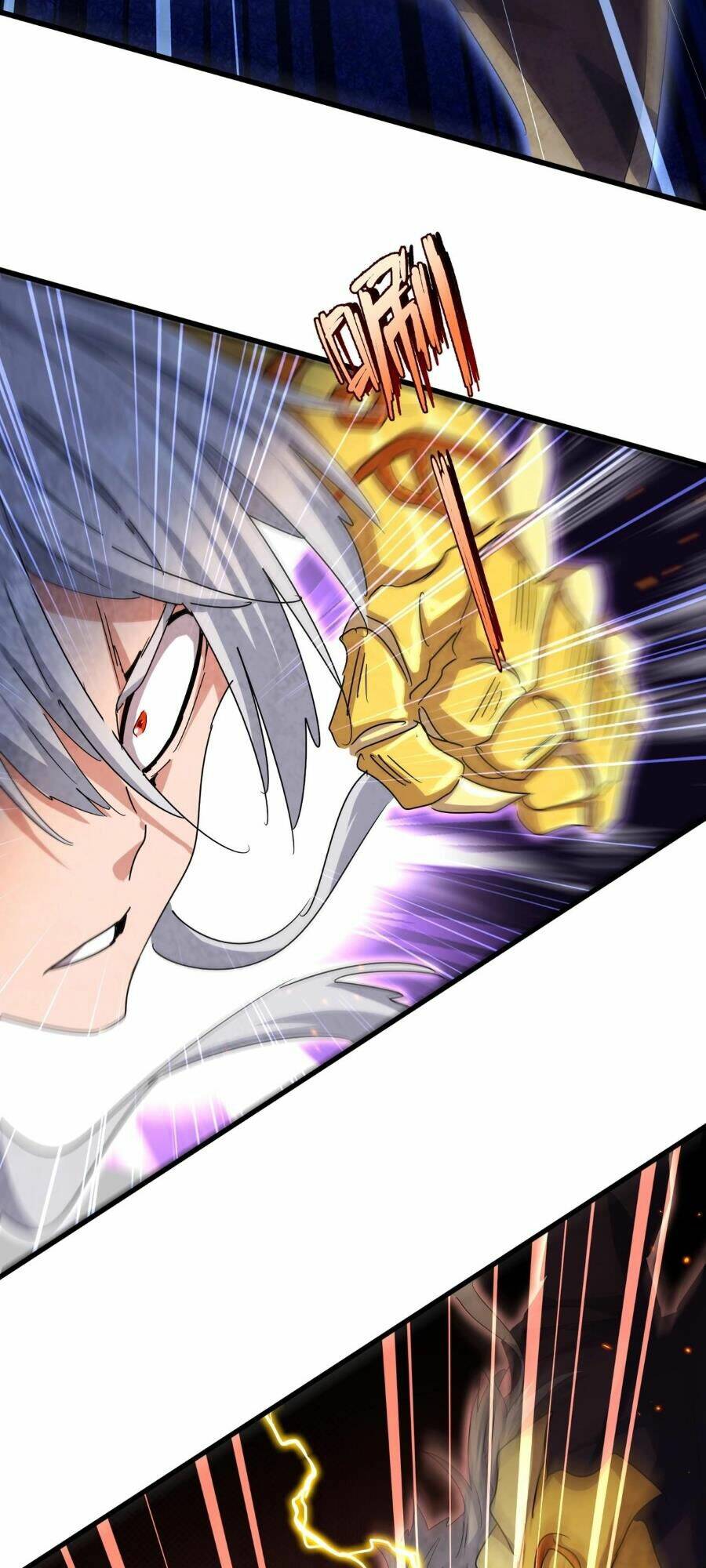 Đại Quản Gia Là Ma Hoàng - Chapter 473 - Page 31