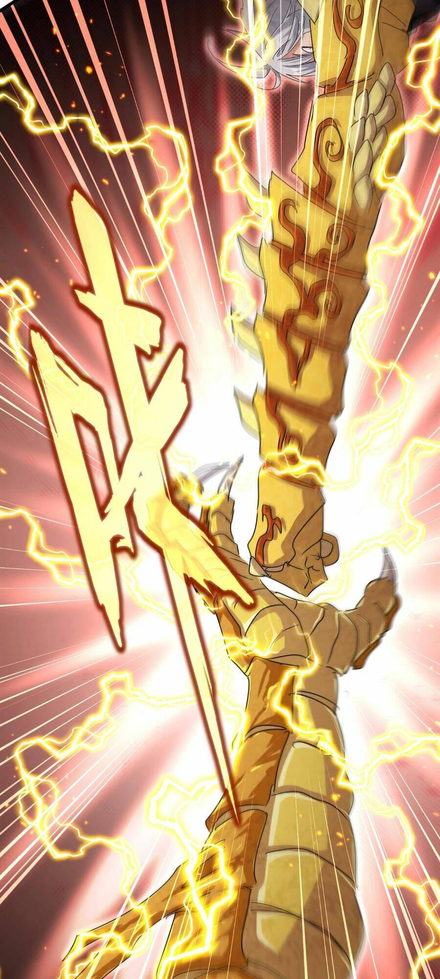 Đại Quản Gia Là Ma Hoàng - Chapter 473 - Page 32