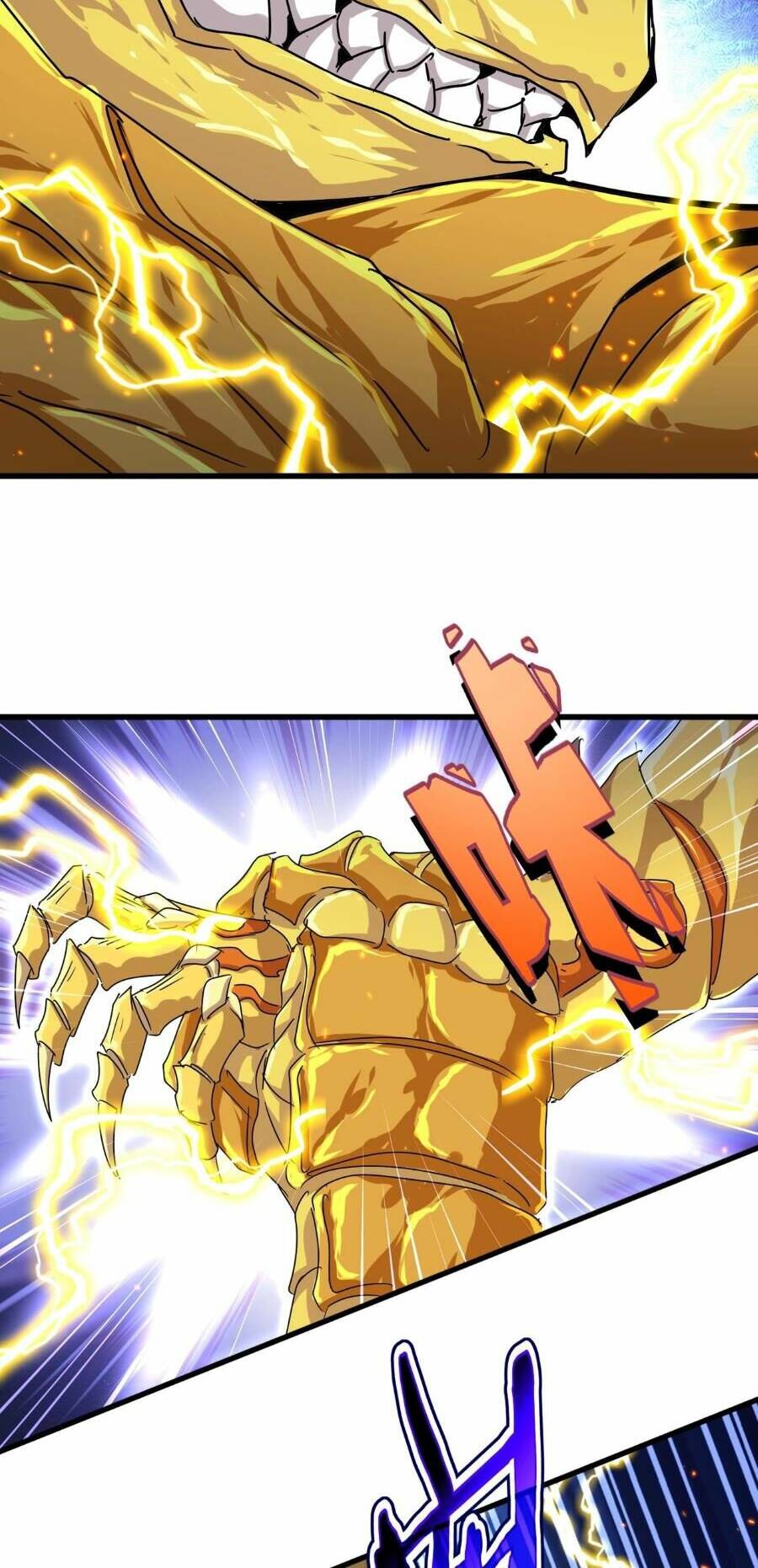 Đại Quản Gia Là Ma Hoàng - Chapter 473 - Page 34