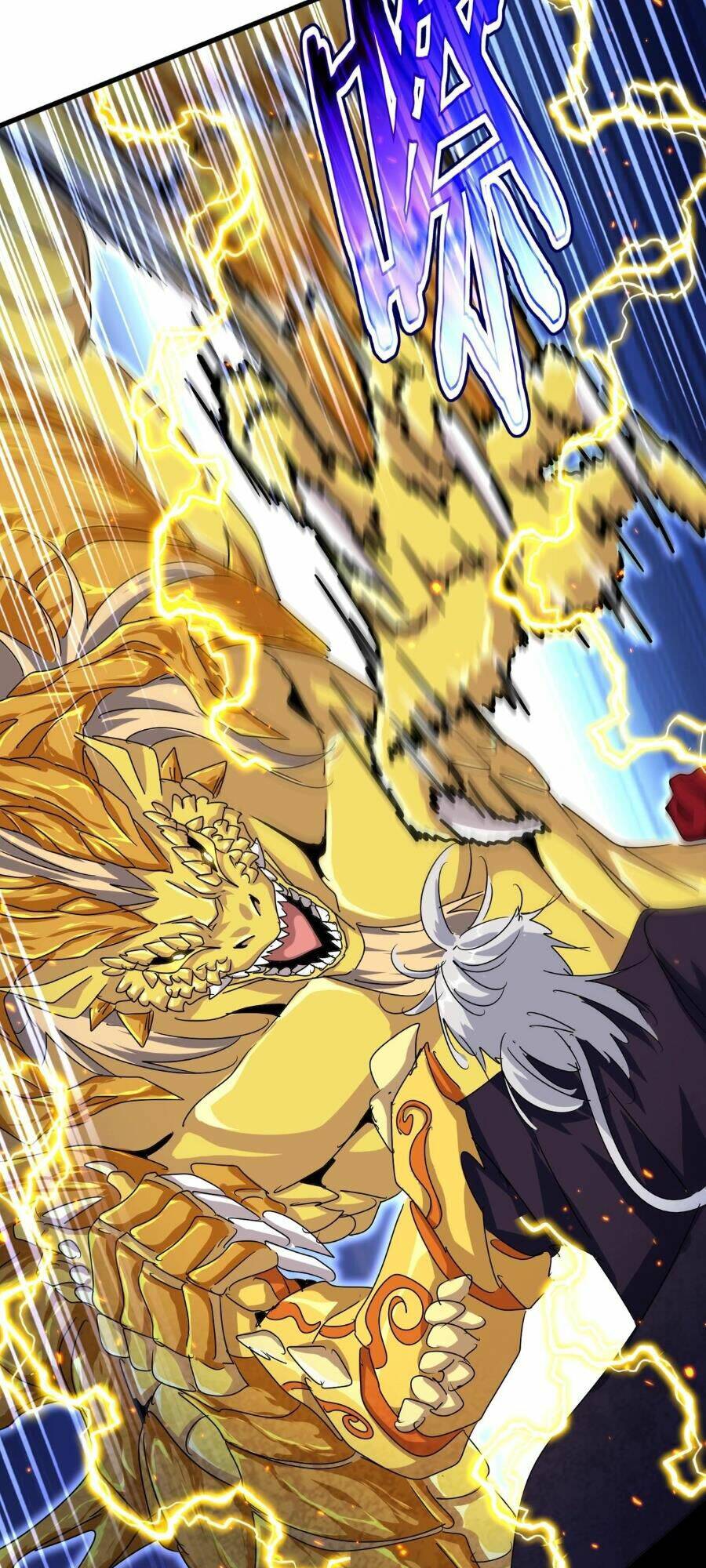 Đại Quản Gia Là Ma Hoàng - Chapter 473 - Page 35