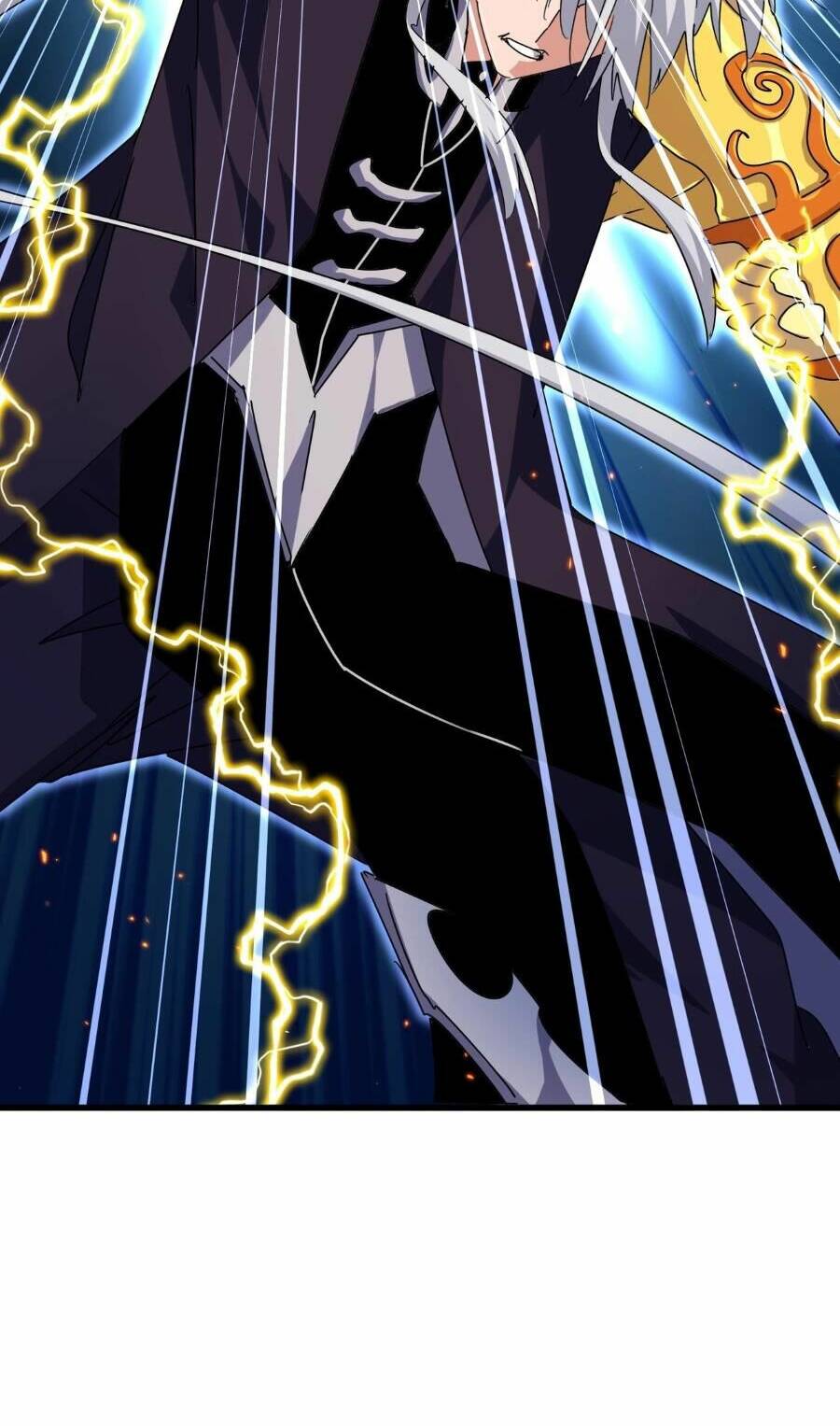 Đại Quản Gia Là Ma Hoàng - Chapter 473 - Page 37