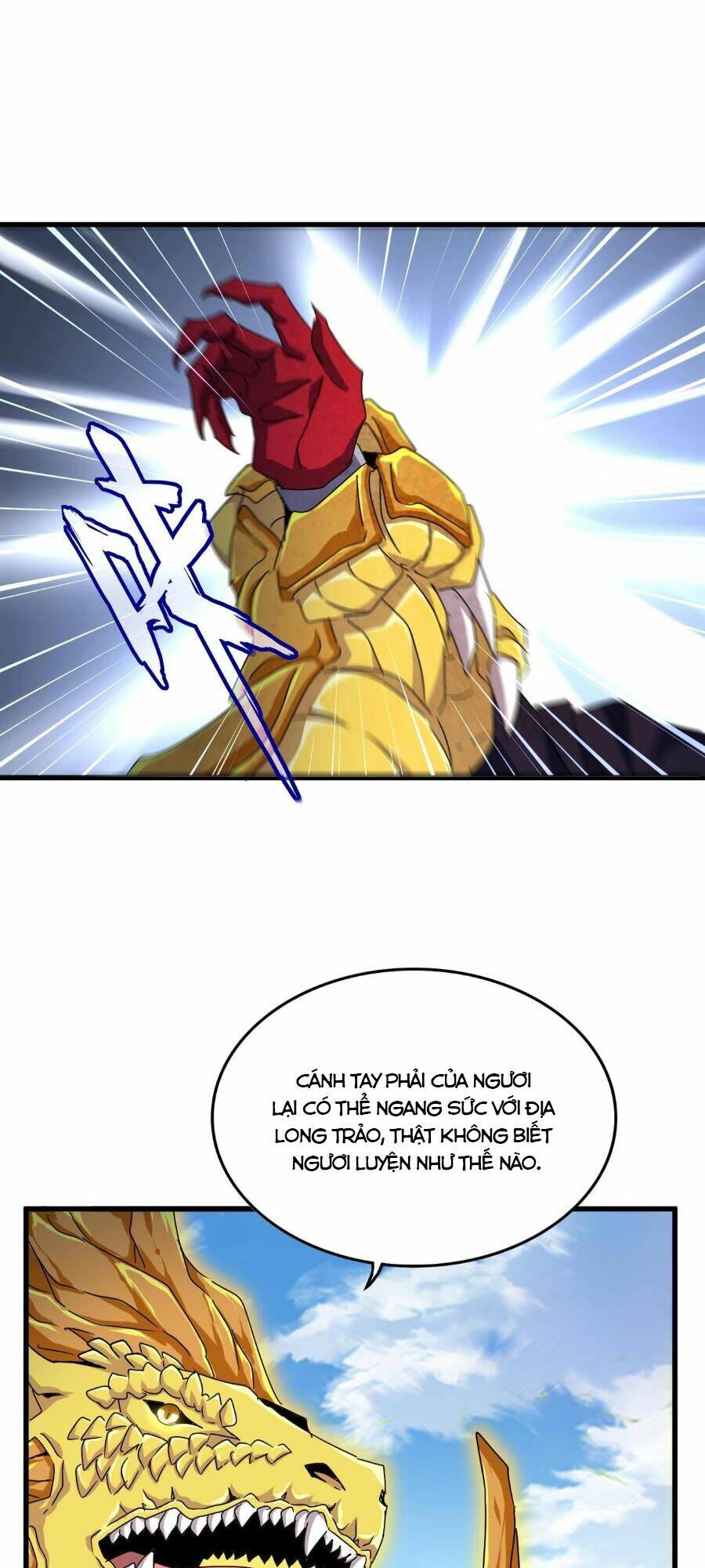 Đại Quản Gia Là Ma Hoàng - Chapter 473 - Page 38