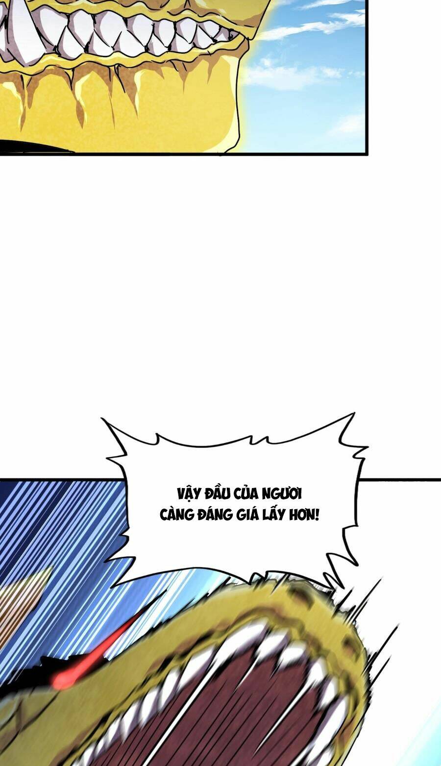 Đại Quản Gia Là Ma Hoàng - Chapter 473 - Page 41