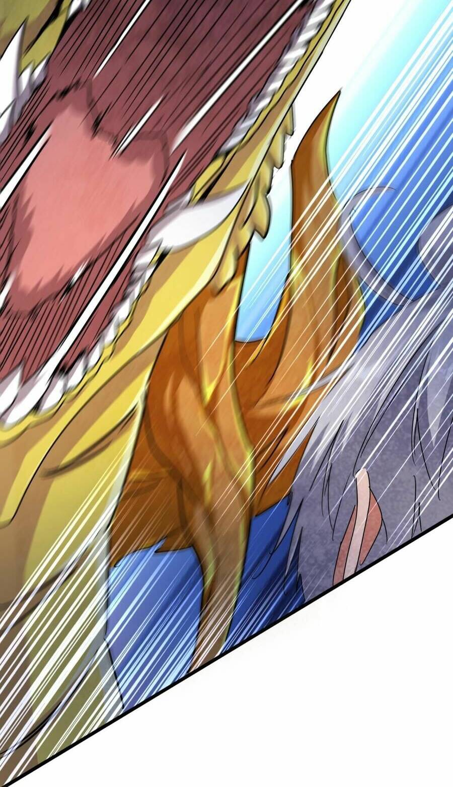 Đại Quản Gia Là Ma Hoàng - Chapter 473 - Page 42