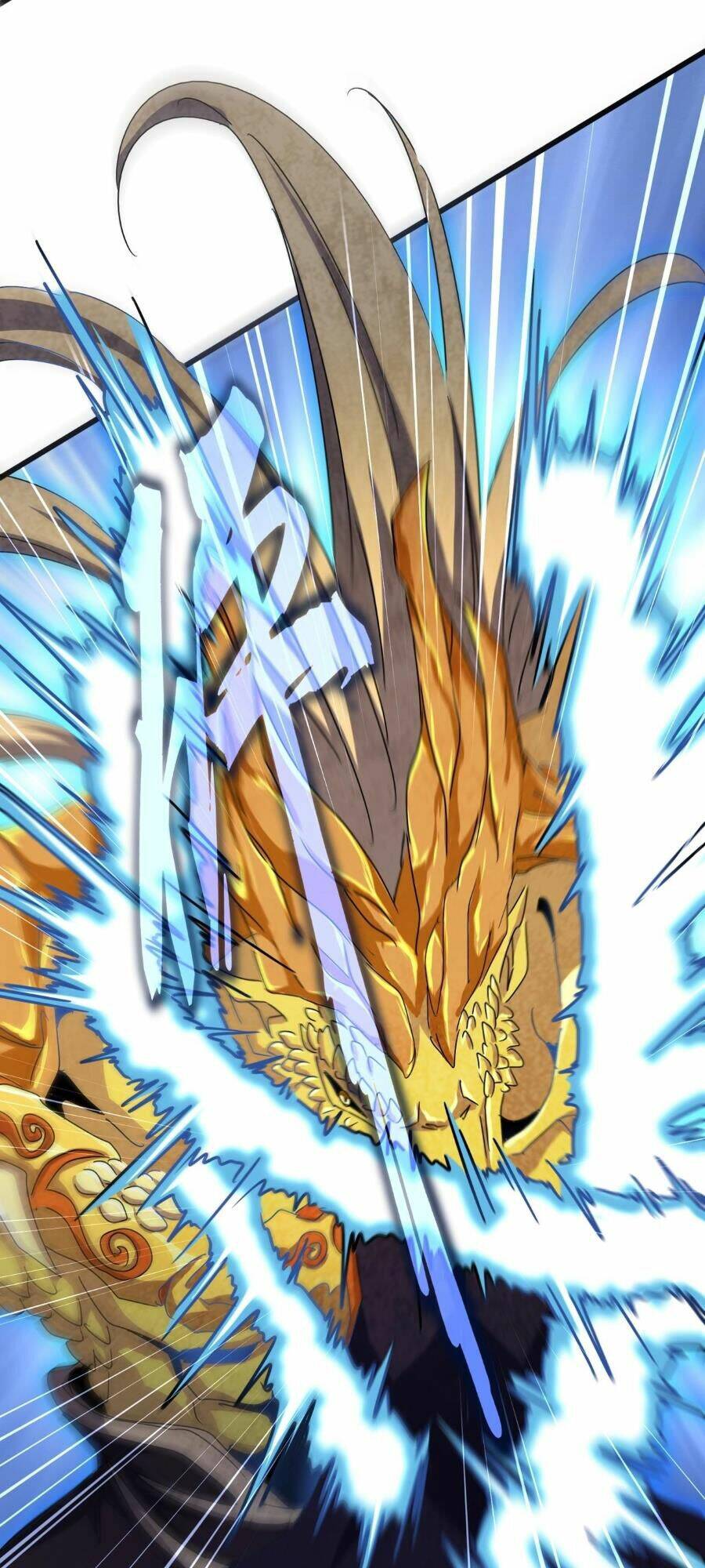 Đại Quản Gia Là Ma Hoàng - Chapter 473 - Page 43