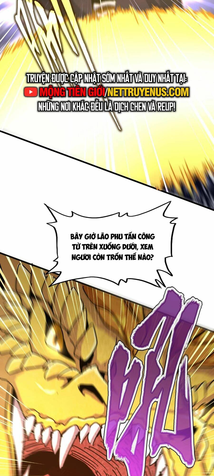 Đại Quản Gia Là Ma Hoàng - Chapter 473 - Page 47