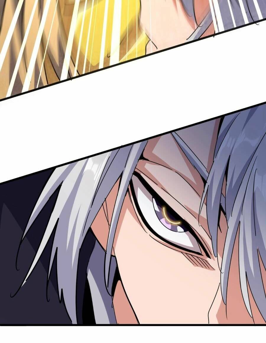 Đại Quản Gia Là Ma Hoàng - Chapter 473 - Page 49